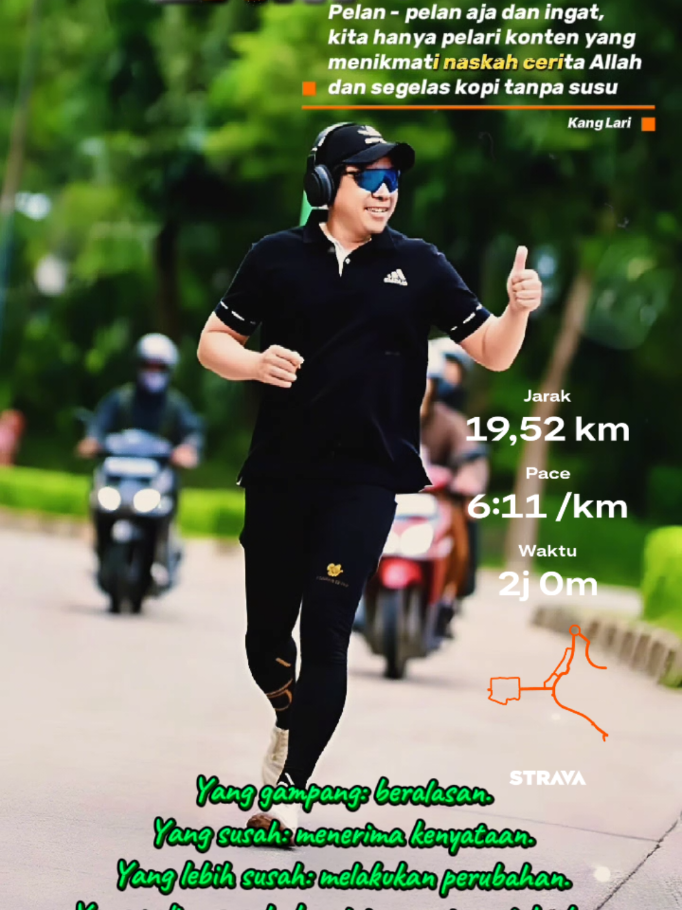 Morning Kaum Rebahan | 🔥✊️🔥 #cfd #fyp #trending #stadionwibawamukticikarang #hollywoodjuction 