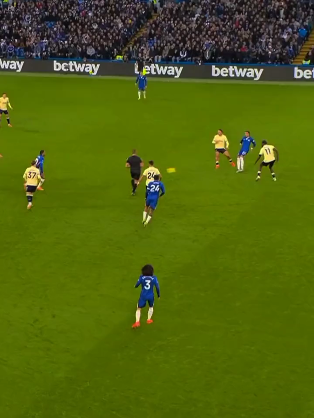 Cole palmer🥶🥶#fyp #edit #foryou #colepalmer #chelsea #lewatberanda