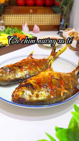 Công thức xốt sa tế nướng hải sản tôm cua cá gì cũng ngon #HaoThichVaoBep #nauancungtiktok #vanmonngonbungvi #thomcaydungthayottrai #thomcaybungvi