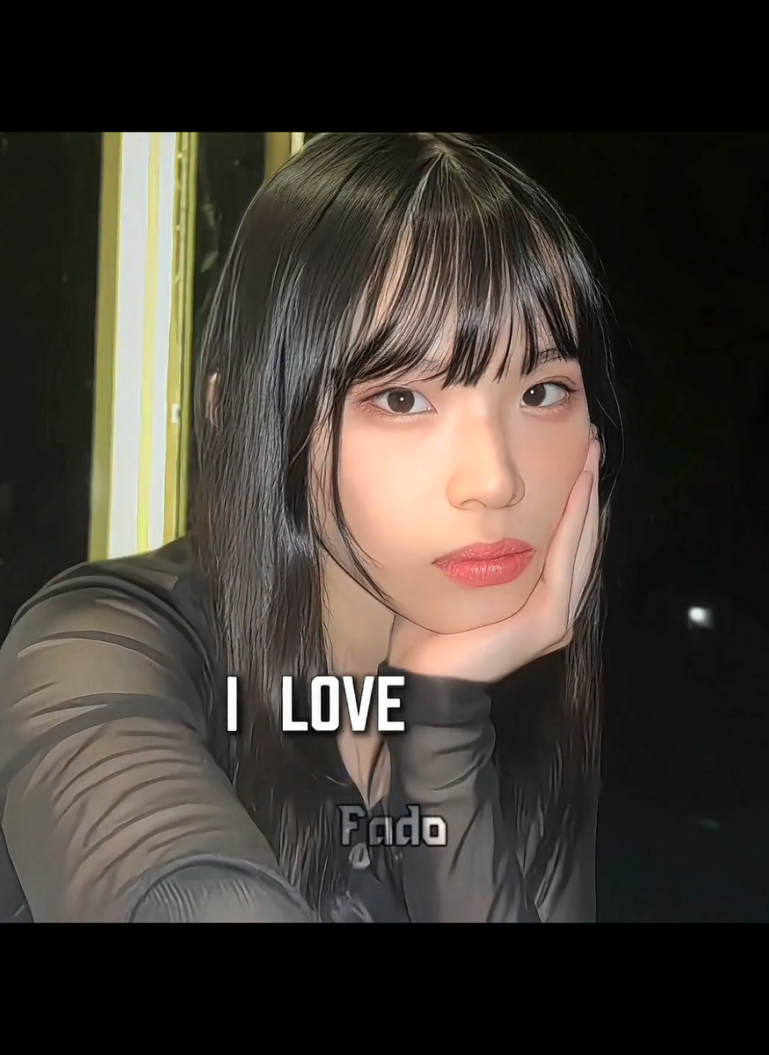 [VERSI LYN] Requesan @fado.lyn  #lynjkt48 #jkt48 #jkt48edit #wota #fansjkt48 