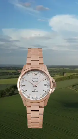 Jam Tangan Wanita Alexandre Ch #algrimatitok #fyp #fypdong #cuantanpabatas 