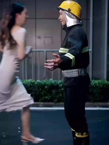 Cinta Terakhir untuk Istrinya