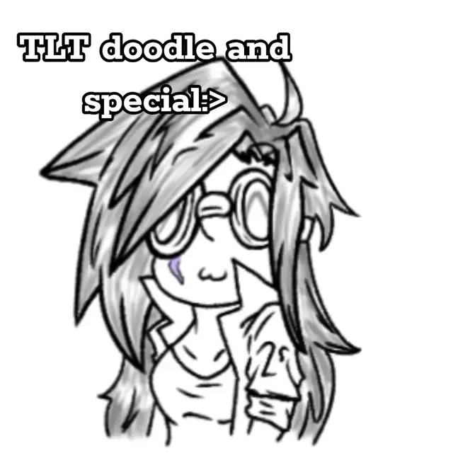 more questions on my Tumblr and Instagram #thelivingtombstone #livingtombstone #tlt #tombsona #tlttombsona #tltfanart #fanart #digitaldrawing #drawing #doodleart 