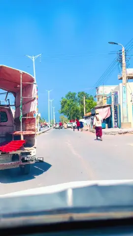 Bosaso iyo layrinta wadada wayn e Gaaca #bosasotiktok #foryou #Bosaso 