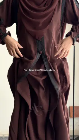 Menurut kalian 155cm buat cewe itu pendek atau tinggi guys? #fyp 