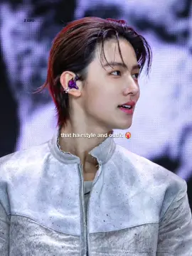 coer!!! makasi ke stylist nim nya ga lu pada🫵🏻 #CORTIS #hybelabels #seonghyeon #bighit 