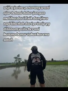 waton tak ingeti ora ilang, tak kedipi iseh wujud manungsa njaluk opo tak ladeni#masyarakatpetarung#losht#antimluntir#foryou #fyp 