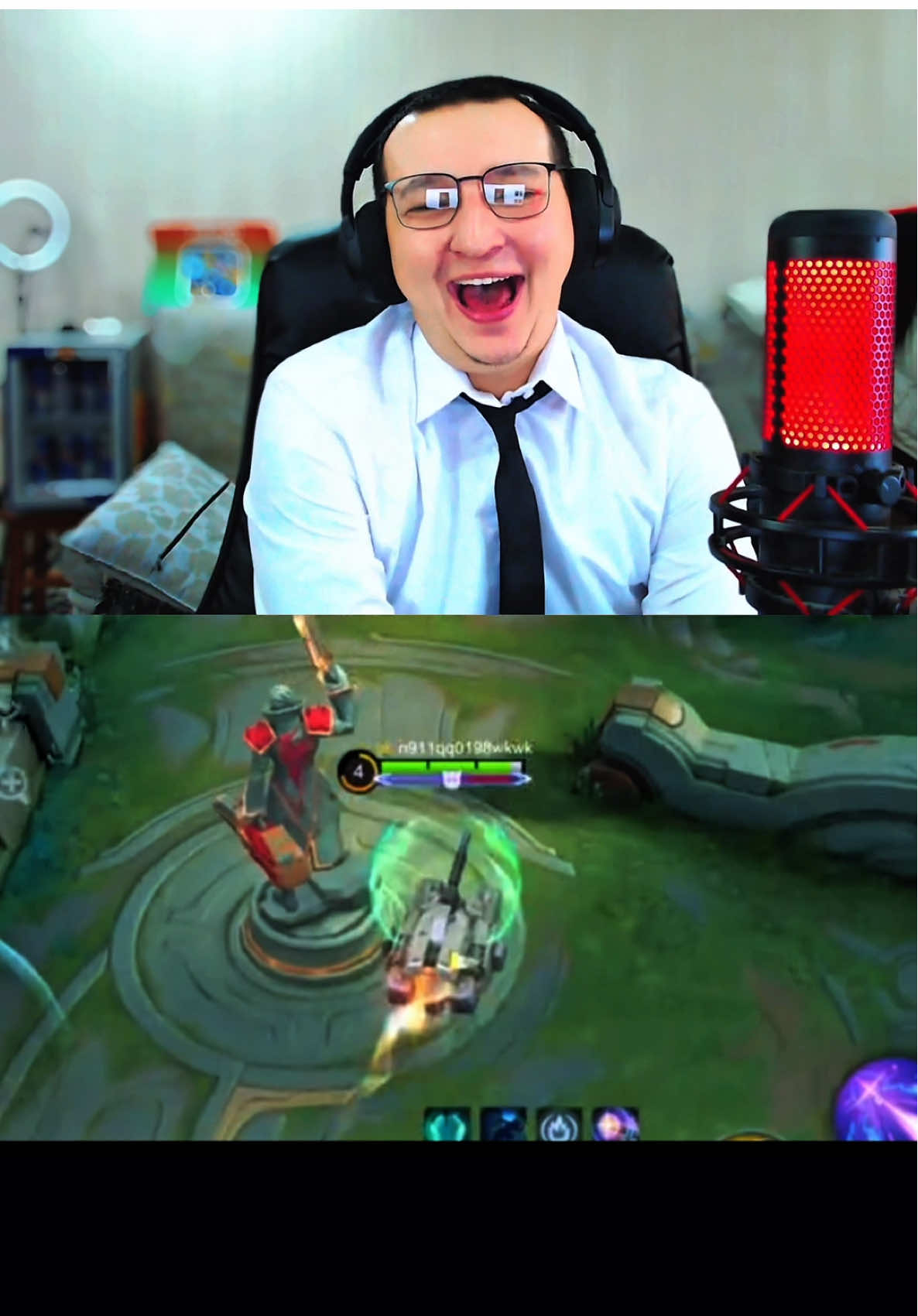 #MLBB #МЛББ #MobileLegends #мобайллегенд 