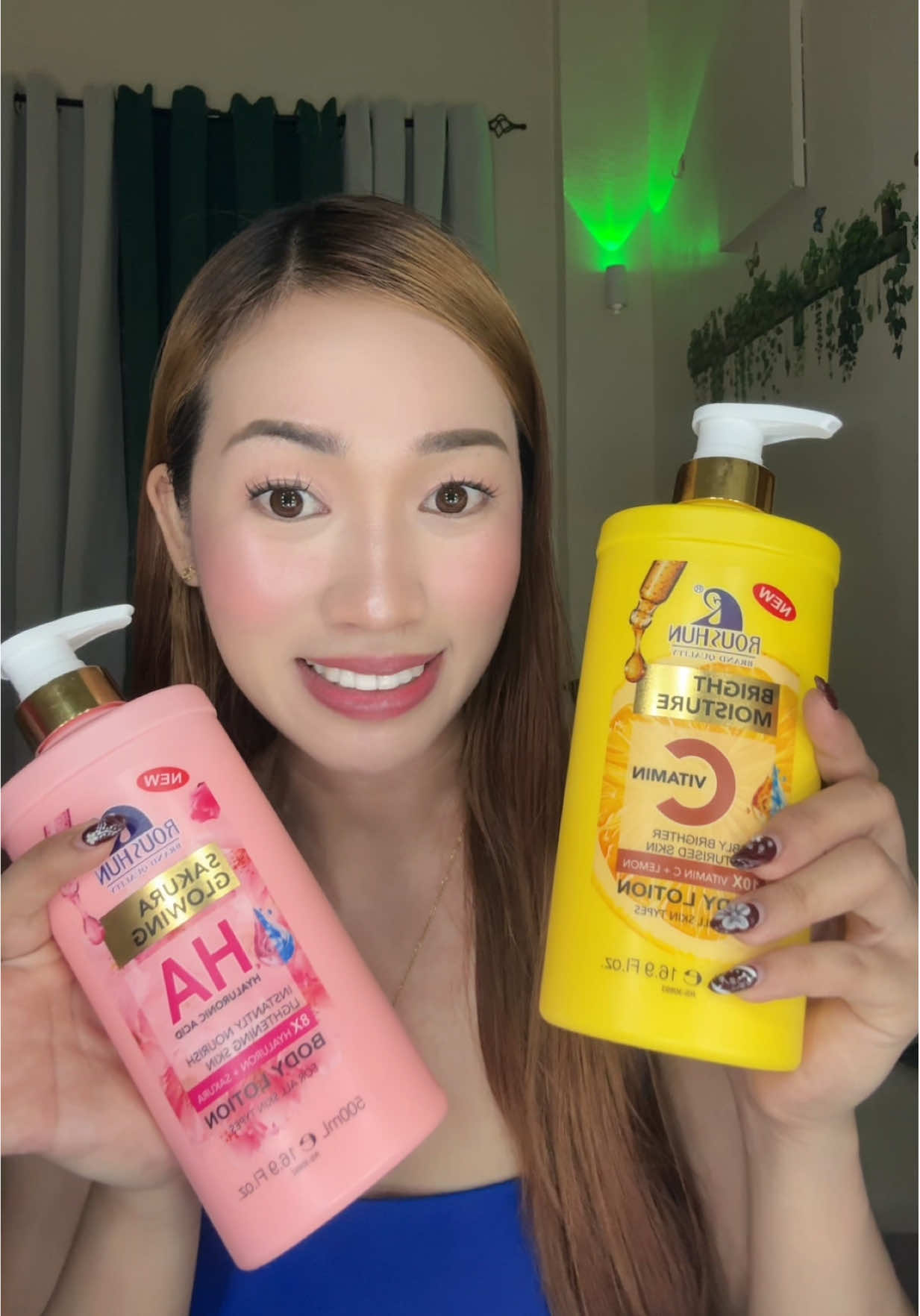 Replying to @❣️Precious heart❣️🫰 ganda ng lotion nato sis ang bango pa #lotion  #lotionviral  #lotionwhitening  #vitaminclotion  #fyp 