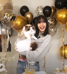 Happy birthday lisaa! #lalisa #lisaedit #blackpink #blackpinkedit lisa birthday 2026 edit, lisa day, edit 4k 