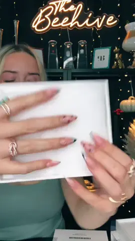 Double bellas luxe unicorns! Absolutely love the Luxe layers @BP Official  #tiktoklive #bprep #yourbprep #fyp #luxayers 