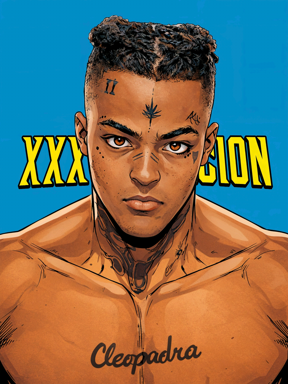 (there are so many memories) #xxxtentacion #legend #fyp #sad 