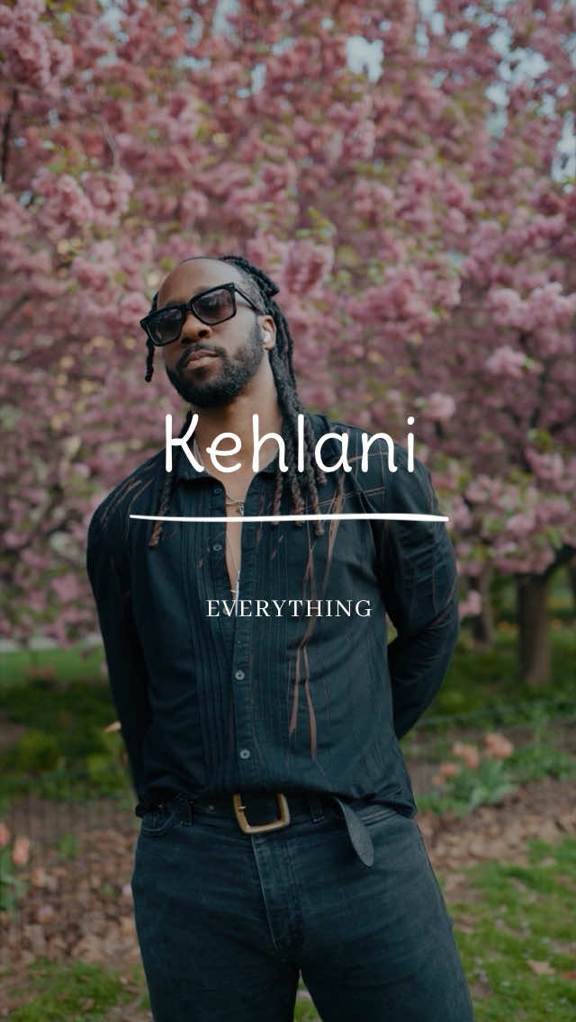 Kehlani ‘Everything’ was begging for sax @Kehlani 