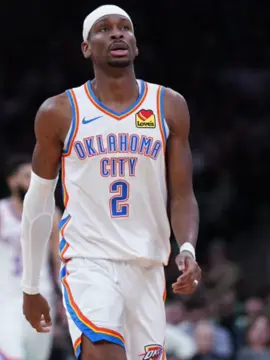 That's why people don't like the Thunder.#thunder #sga #rodman #basketball #NBA 