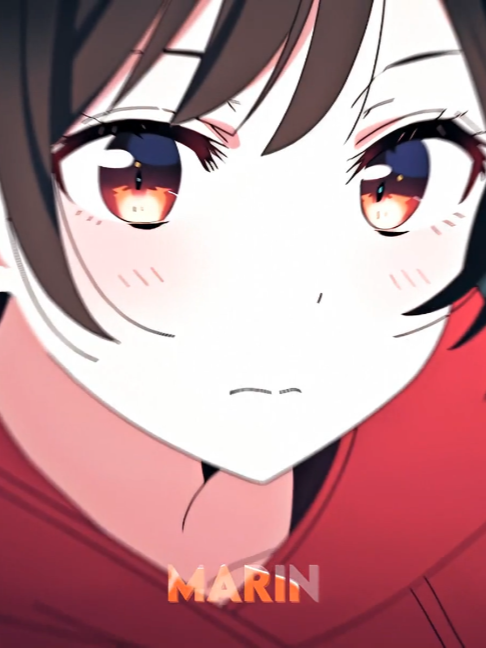 #アニメ#mizuharachizuru #kanojookarishimasuseason5 #kanojookarishimasu #hanasq