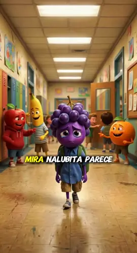 a veces siento que nadie me entiende #frutas 