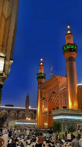 متباركين بعيد الله الاكبر #عيد_الغدير #عيد_الغدير_عيد_شيعة_امير_المؤمنين_ع #اكسبلوررررر #النجف_الاشرف #الامام_علي_بن_أبي_طالب_؏💙🔥 