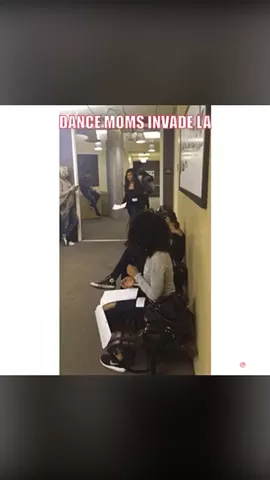 The face you make when @niasioux is at all the same auditions as you #FML just kidding it's all love 😂🤘😏 