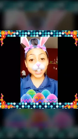 #eggcelenteaster #featureme #happyeaster @musical.ly #easter #springchallenge 🐇💫