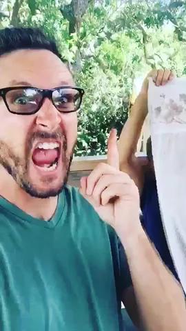 Impatient Wolf 😂
