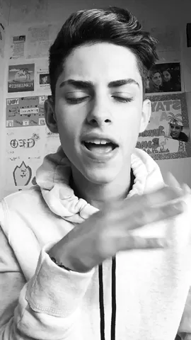 Sometime quite is Violent. If you're going through something stay strong💪 #LipSync #StayStrong #Smile #Love