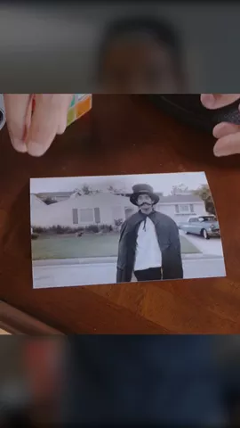 A magical #StopMotion 