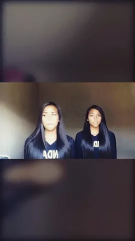 New challenge, remake 🔥😋 @MontoyaTwinz 👯 IG: MontoyaTwinz