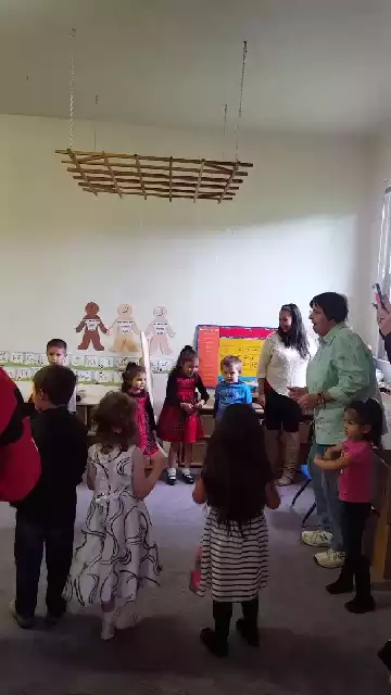Aiden showing off his moves😎😎