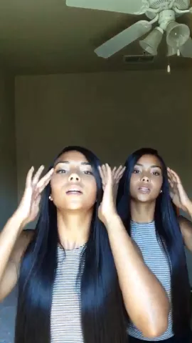 Darlin I hope ✨ #Featureme #Twins #LipSync @Myka7 @MontoyaTwinz 
