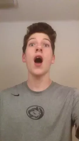 Turn up the crazy👻 